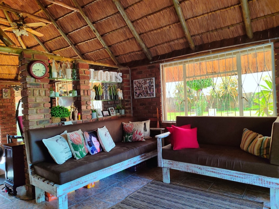 3 Bedroom Property for Sale in Stilfontein Ext 4 North West